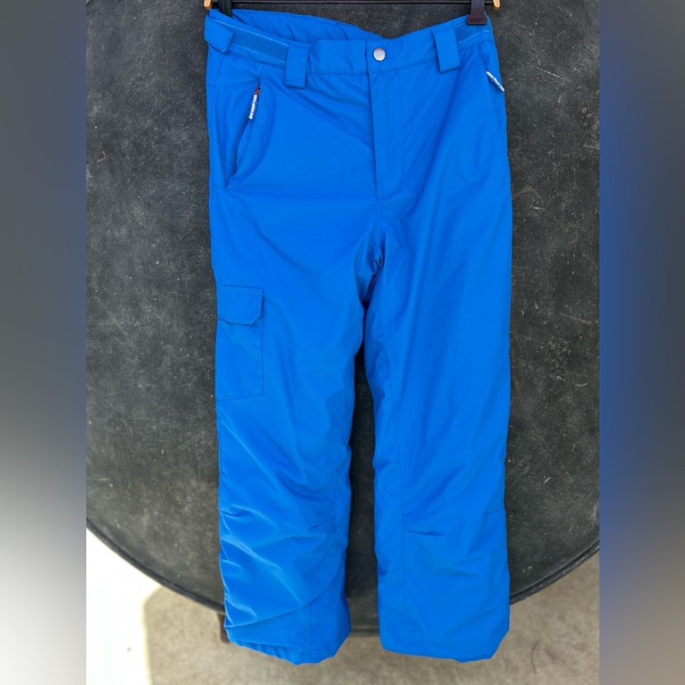 Kids Columbia Bugaboo Pants